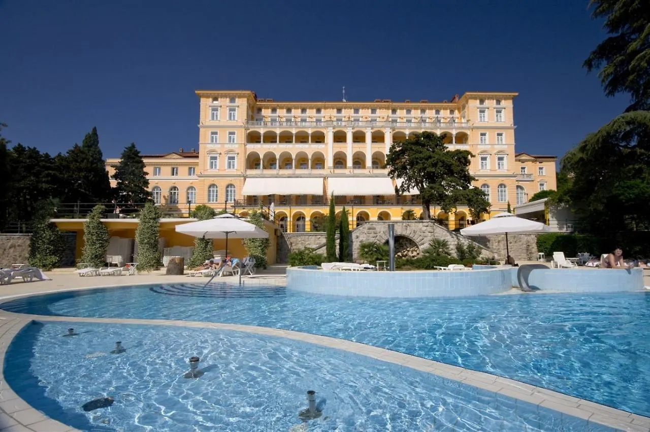 Apartment In Dramalj With Sea View, Balcony, Air Conditioning, Wifi 4623-8 Croatia