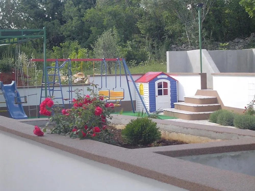 Apartment In Dramalj With Sea View, Balcony, Air Conditioning, Wifi 4623-8 0*,  Croatia